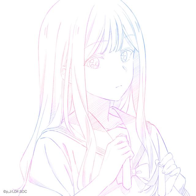 Album cover art for 我がまま