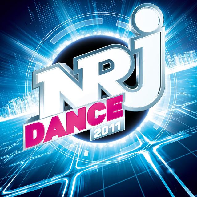 Album cover art for Nrj Dance