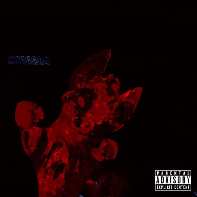 Album cover art for Angel