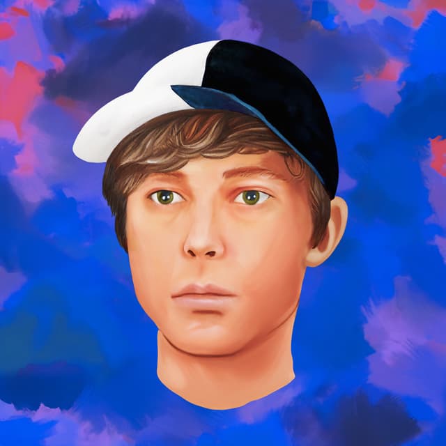 Album cover art for Exotisme