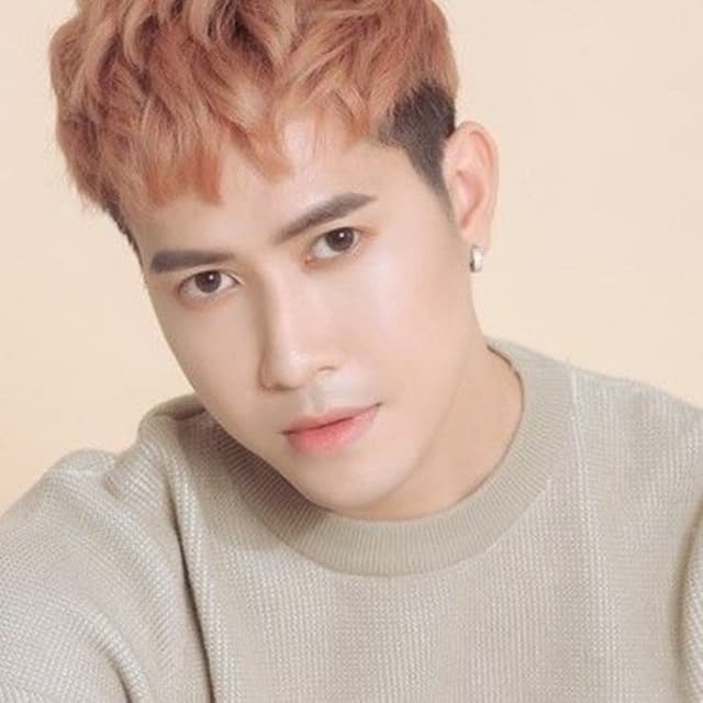 Album cover art for Anh Thề Đấy (Remix)