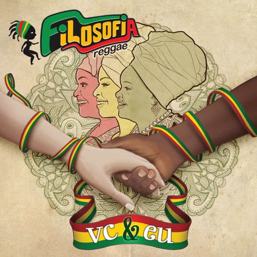 Album cover art for Vc & Eu