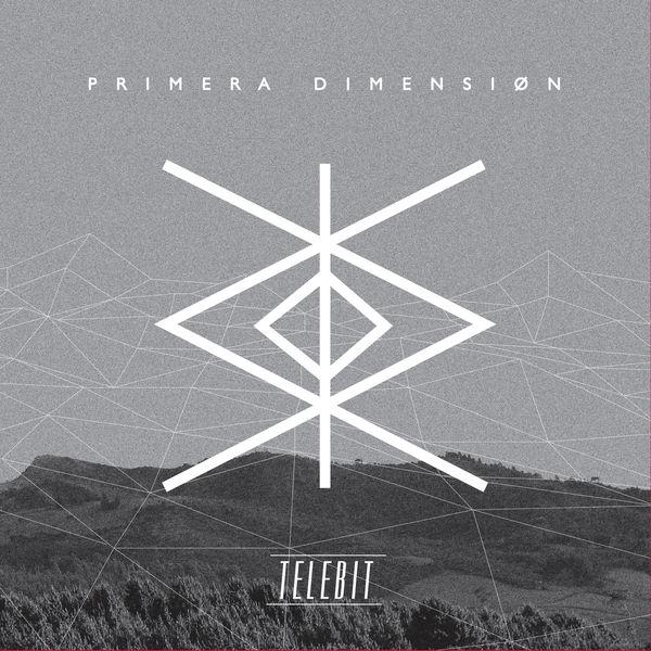 Album cover art for Primera Dimensión