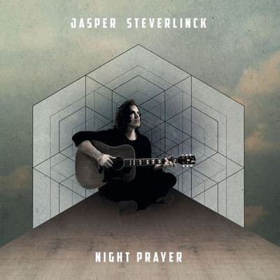Album cover art for Night Prayer