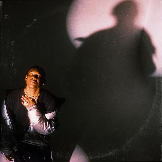 Album cover art for 95