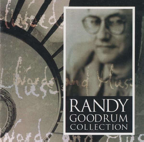 Album cover art for Collection