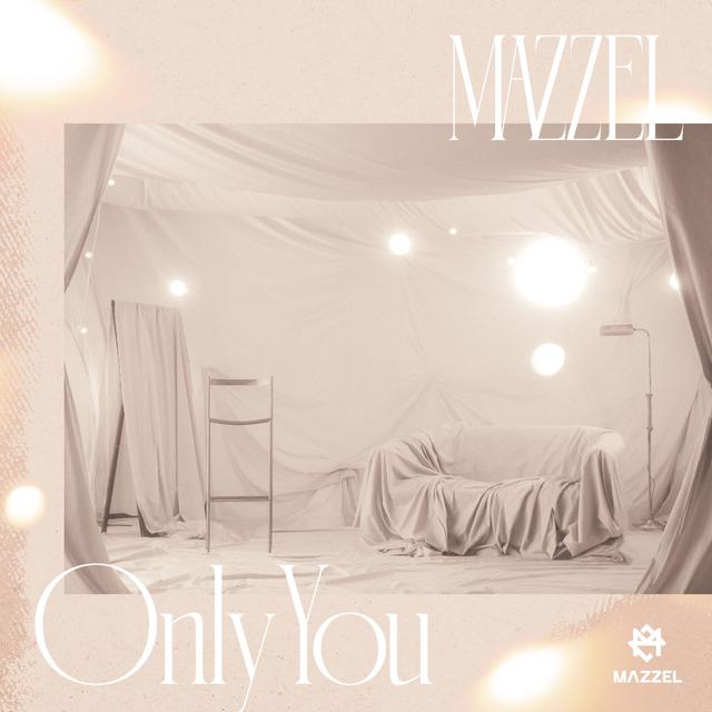 Album cover art for Only You