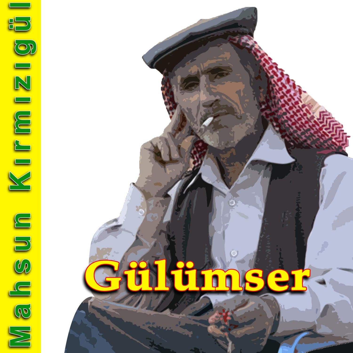 Gülümser