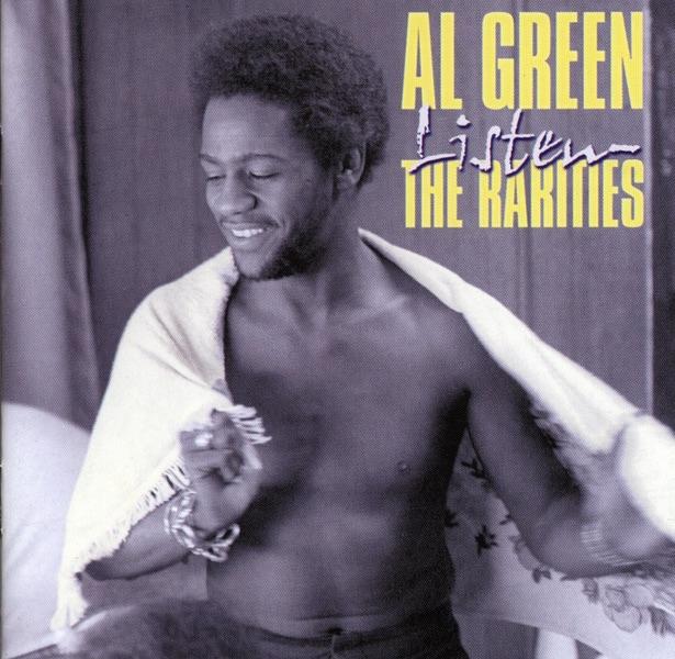 Listen - The Rarities