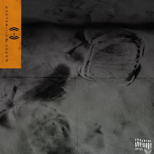 Album cover art for Introverted Intuition