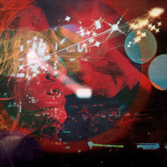 Album cover art for Arista