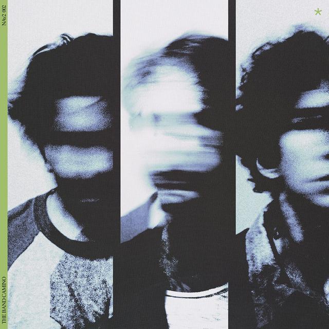 Album cover art for Afterthought