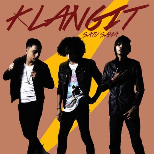 Album cover art for Satu Sama