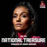 National Treasure (Red Bull 64 Bars)