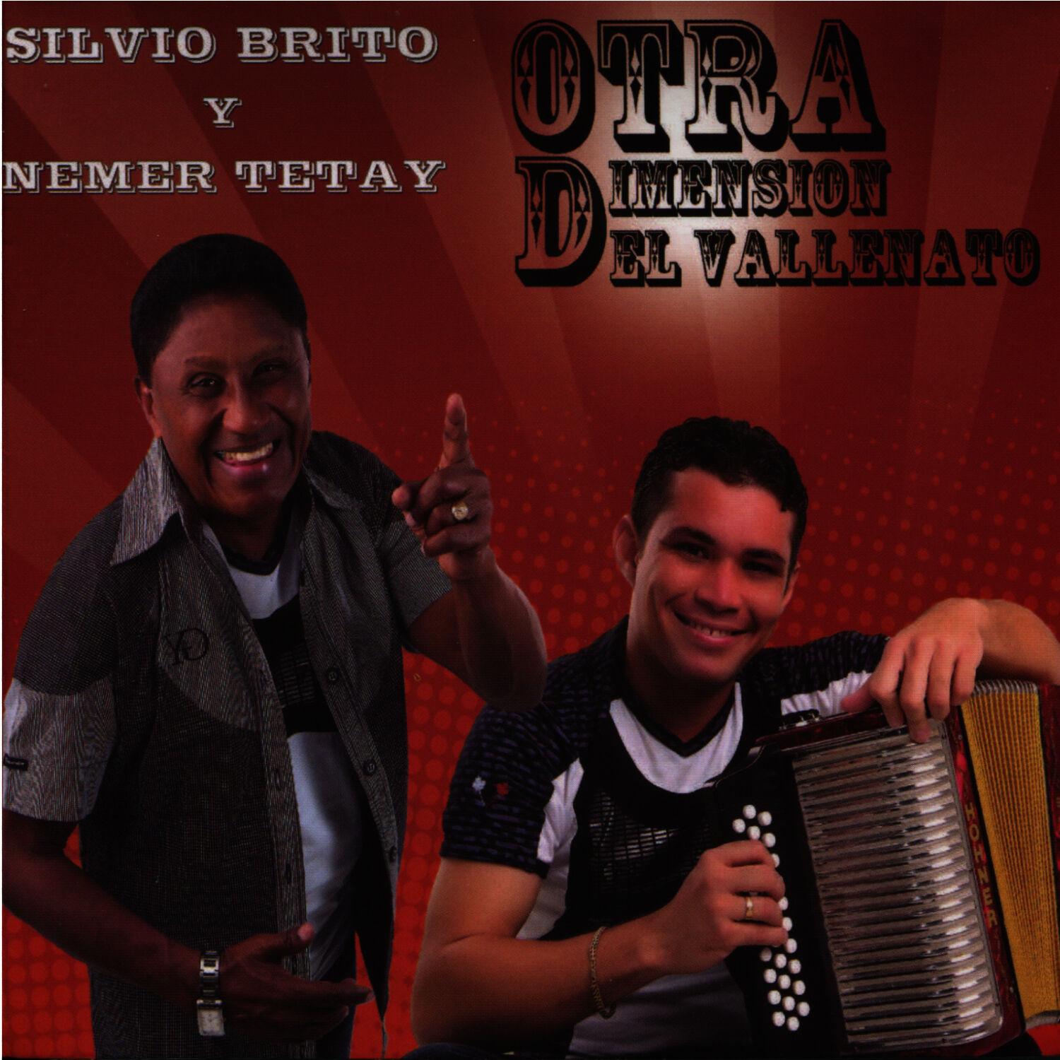 Otra Dimension Del Vallenato