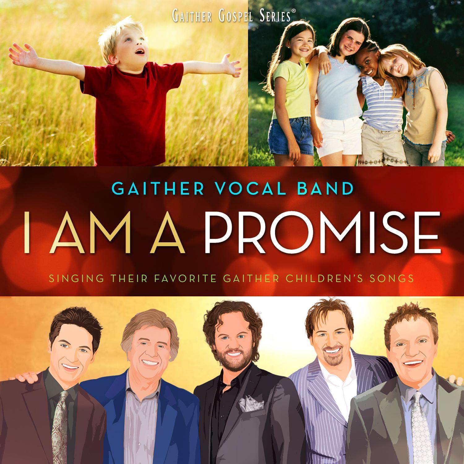 I Am a Promise