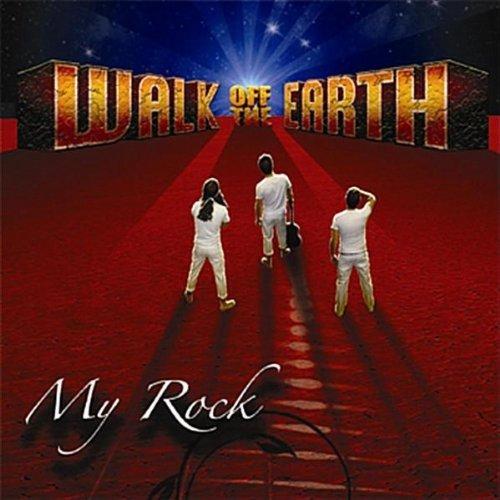 Album cover art for My Rock