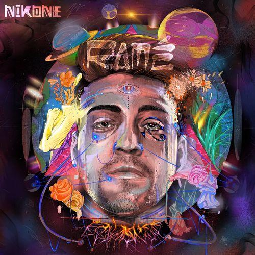 Album cover art for Ramé