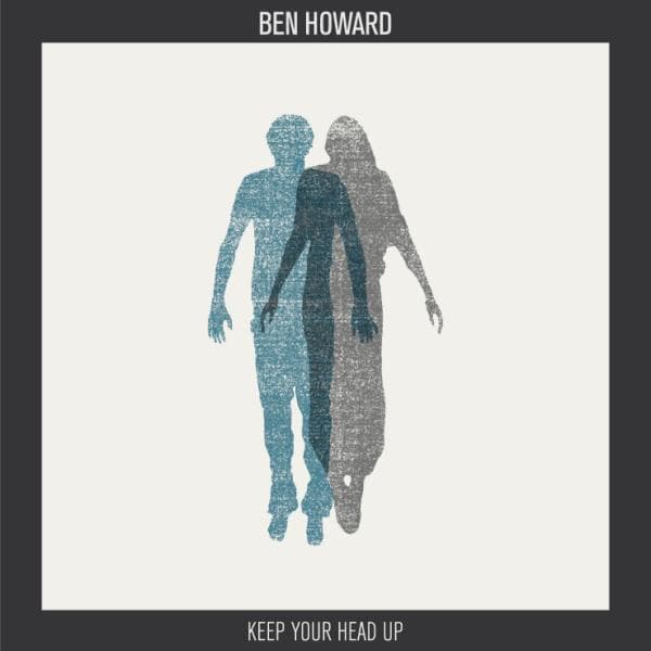 Album cover art for Keep Your Head Up