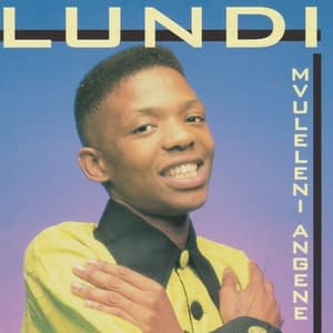 Album cover art for Mvuleleni Angene