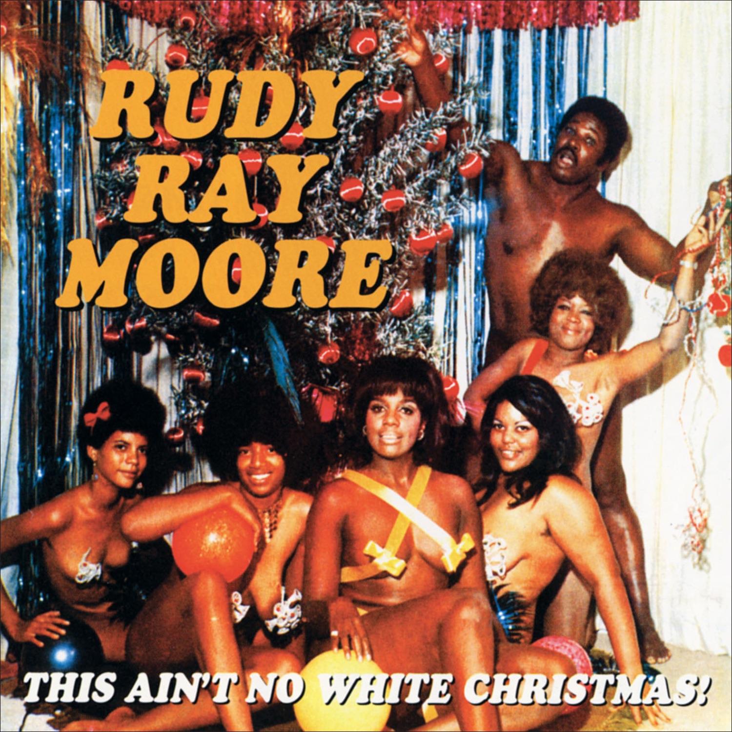 This Ain't No White Christmas!