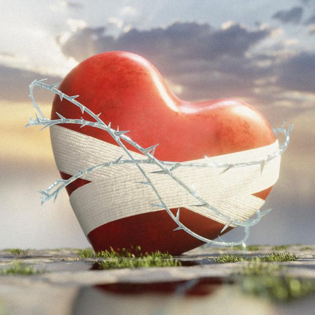 Album cover art for By Your Side (feat. Tubakiii & Elione) - Single