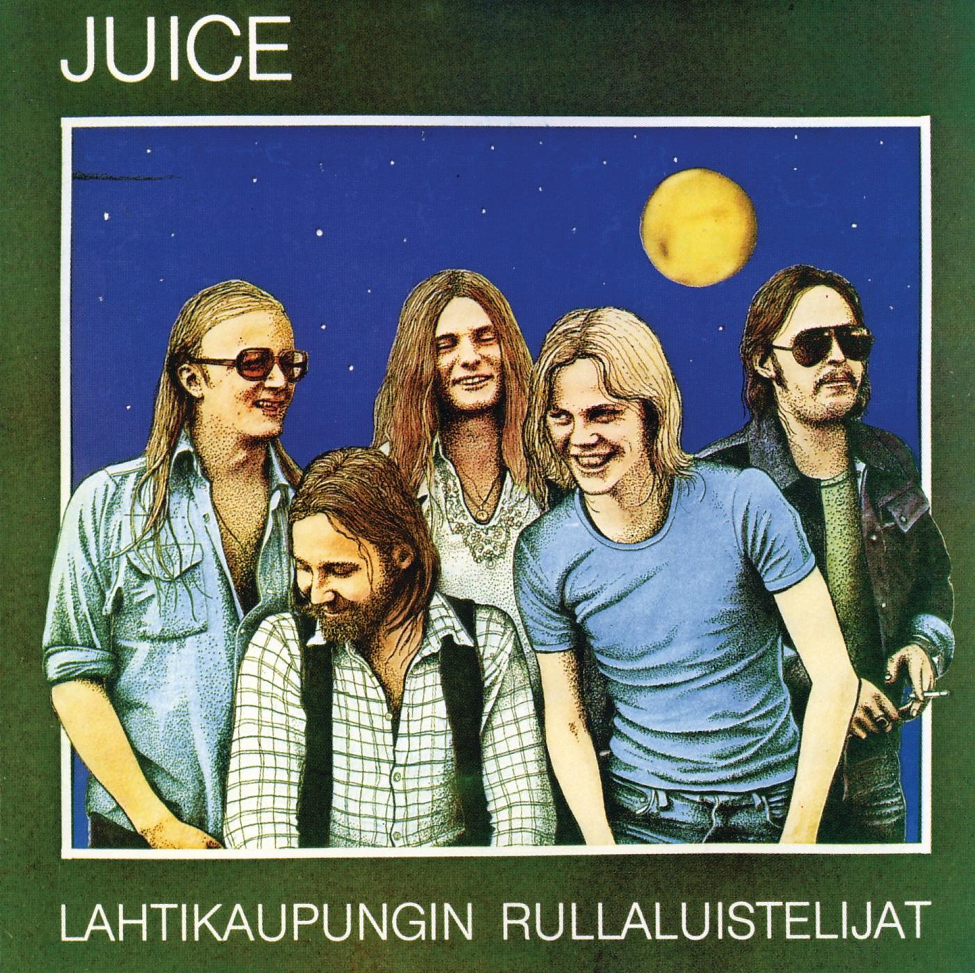 Lahtikaupungin Rullaluistelijat