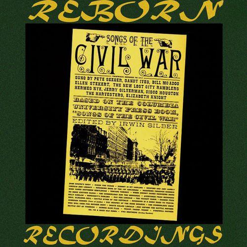 Songs of the Civil War