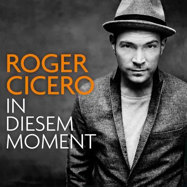 Album cover art for In diesem Moment