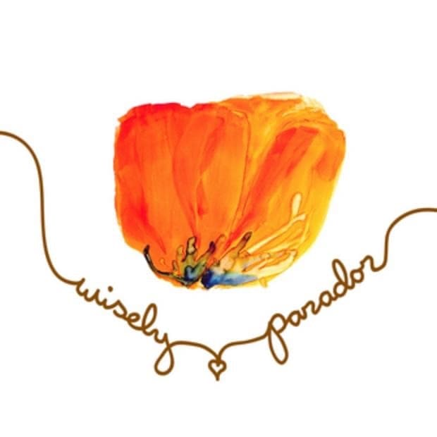 Album cover art for Parador