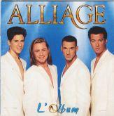 Album cover art for L'Album