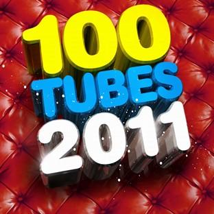 Album cover art for 100 Tubes 2011