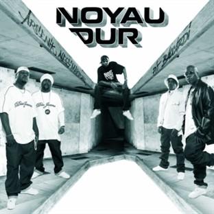 Noyau Dur (Neg'Marrons, Arsenik, Pit Baccardi)