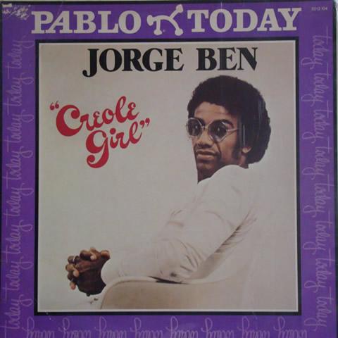 Creole Girl