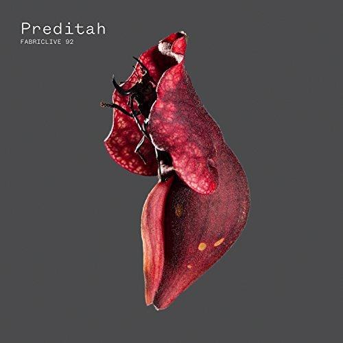 Album cover art for Fabriclive 92: Preditah