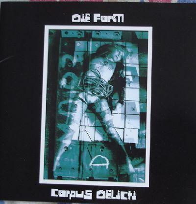 Corpus Delicti