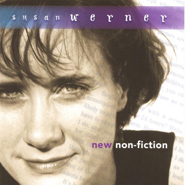 Album cover art for New Non-Fiction