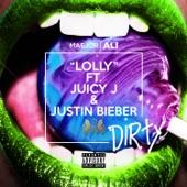 Album cover art for Lolly