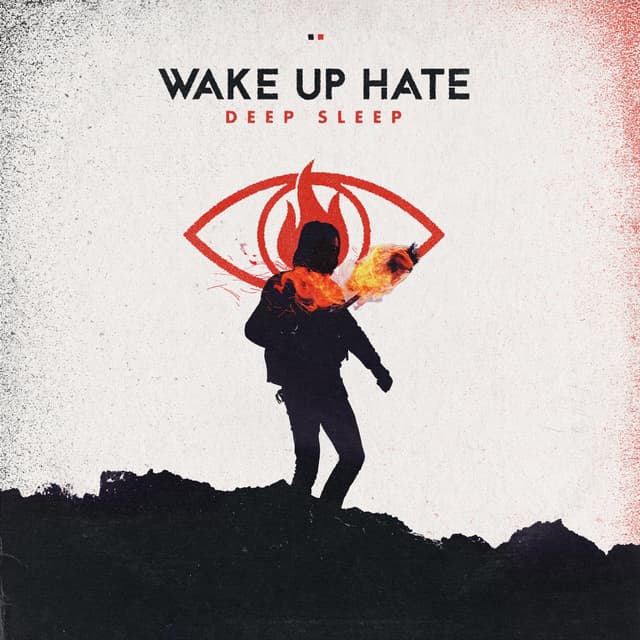 Album cover art for Deep Sleep