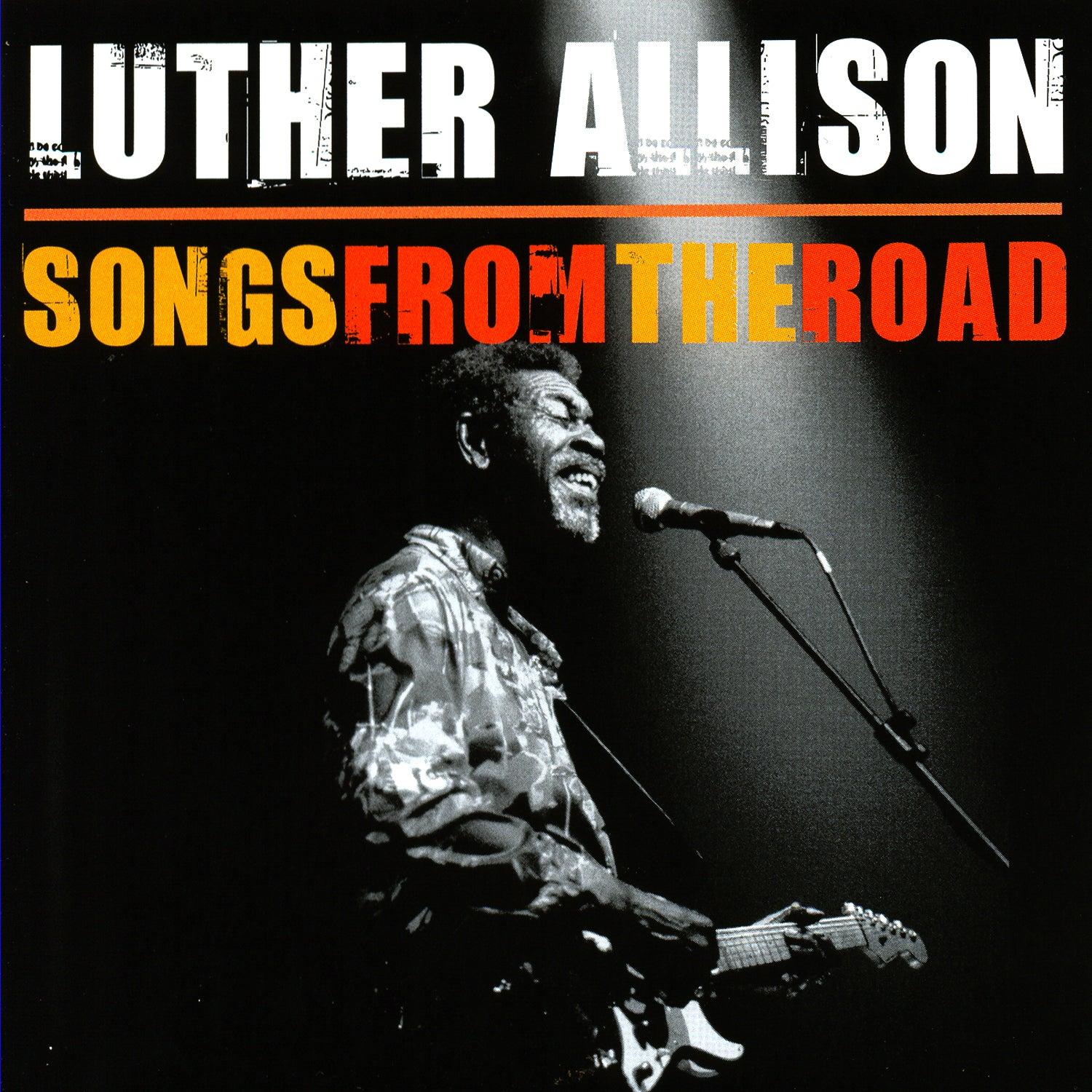 Songs From The Road