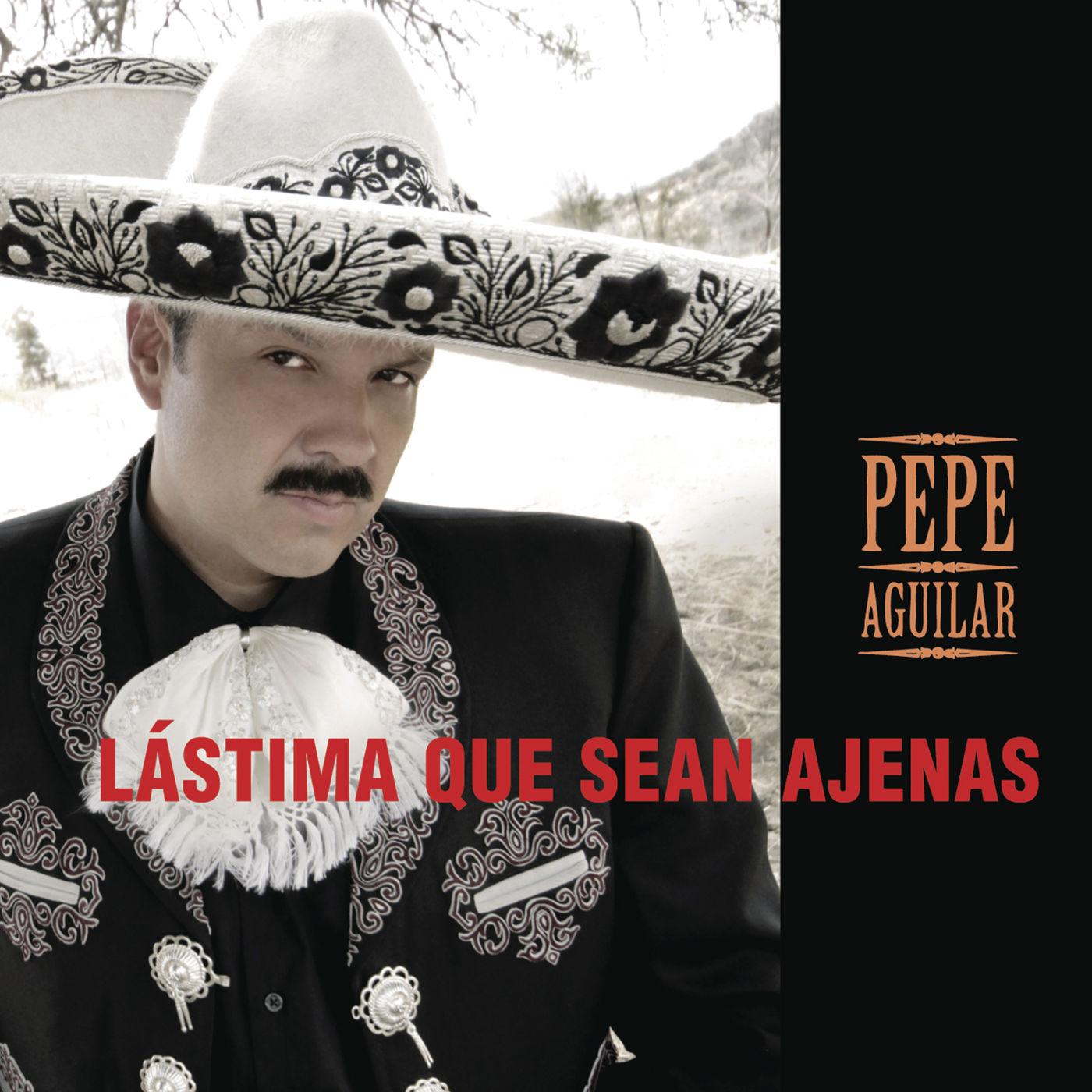 Lastima Que Sean Ajenas