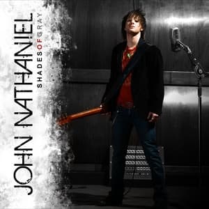 Album cover art for Shades of Gray