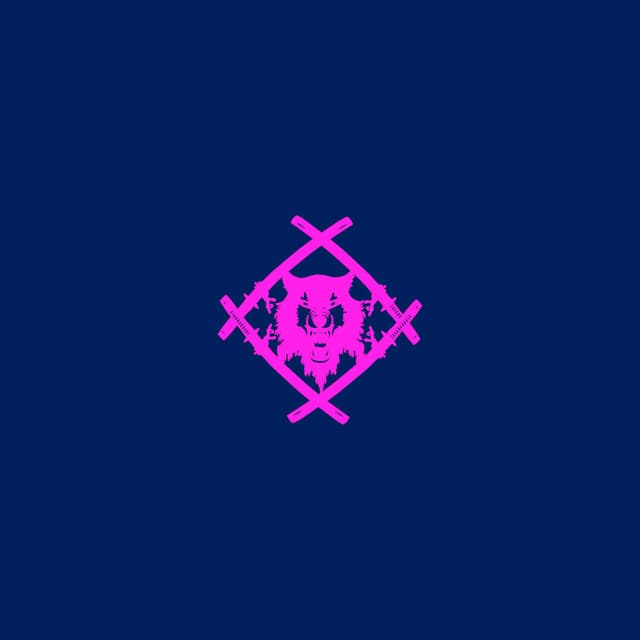 Album cover art for Kid Cudi (Remix)