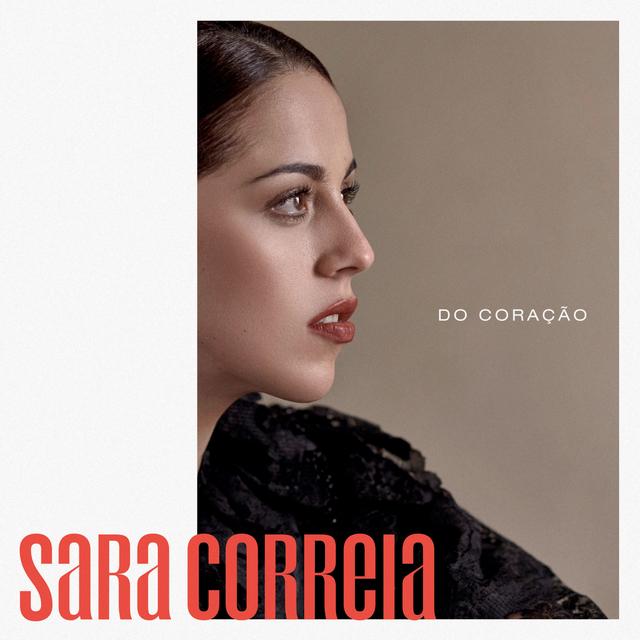 Album cover art for Do Coração