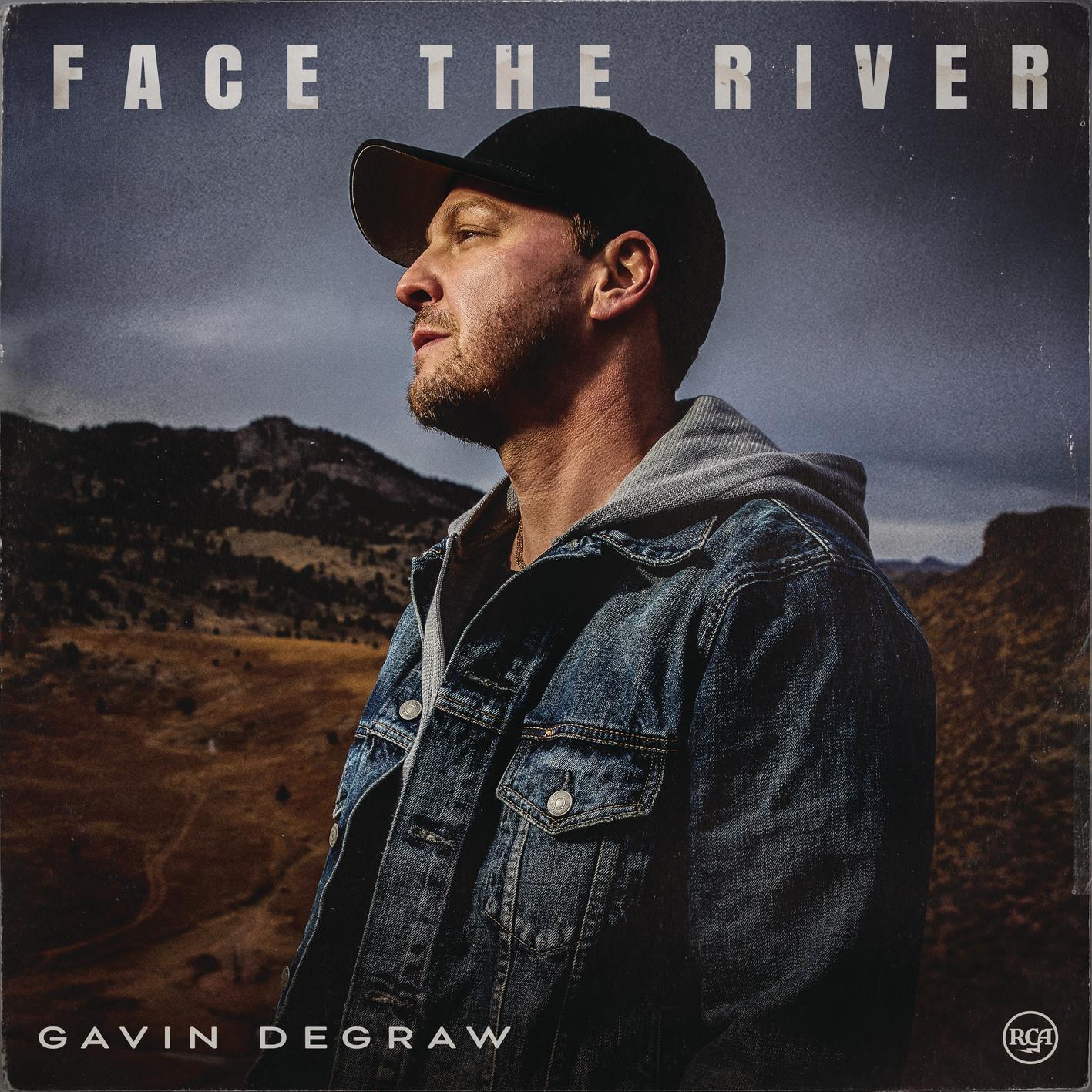Face the River