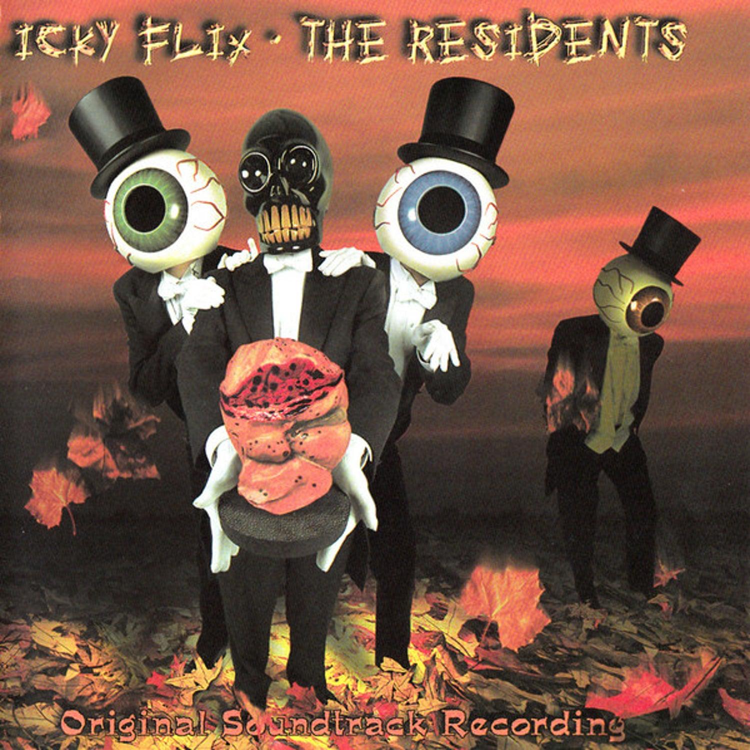 Icky Flix