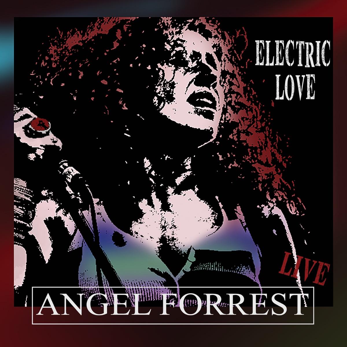 Electric Love
