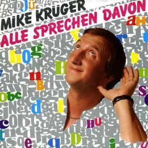 Alle Sprechen Davon