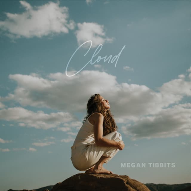 Album cover art for Cloud
