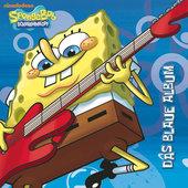 SpongeBob - Das Blaue Album